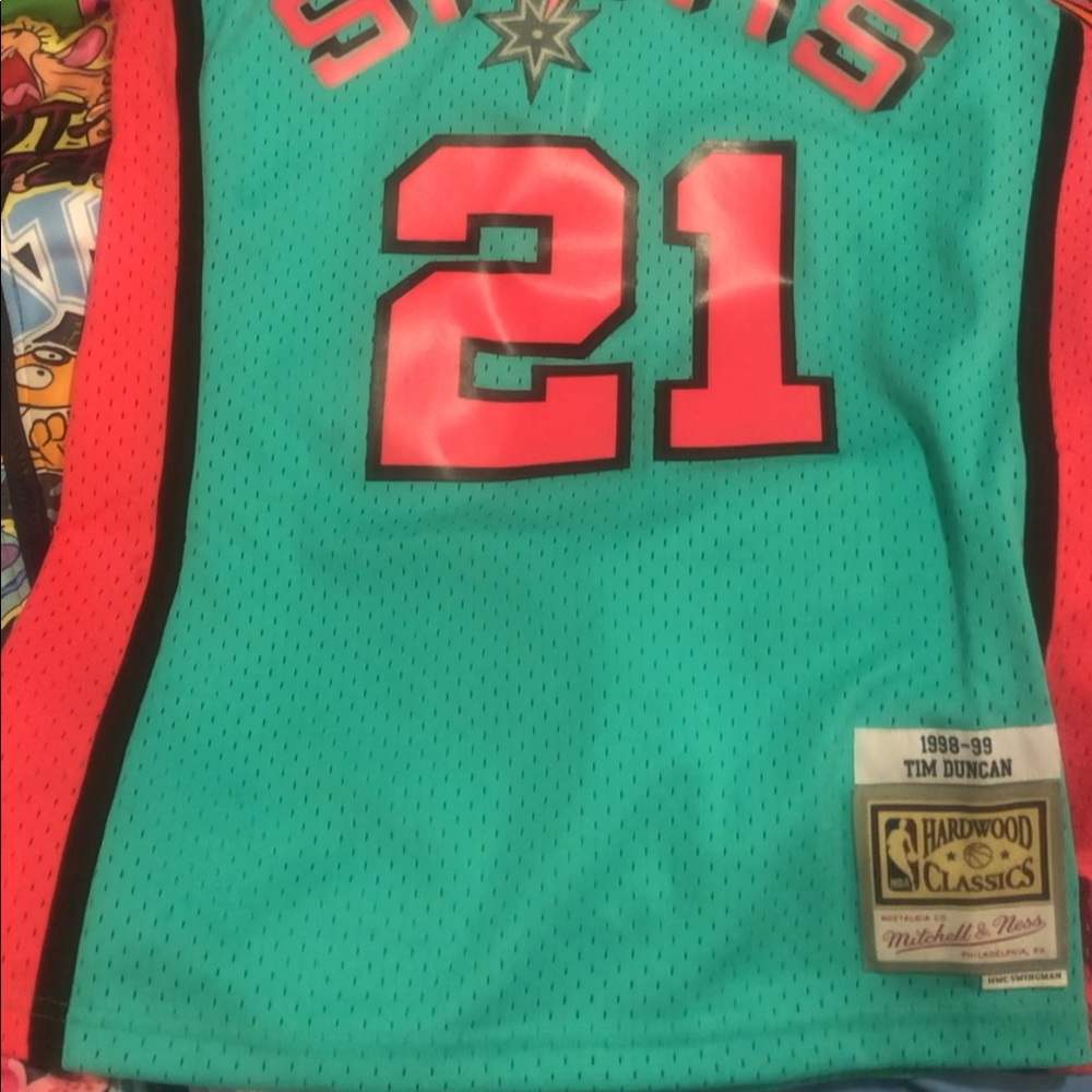 Jersey - Picture 2 of 2